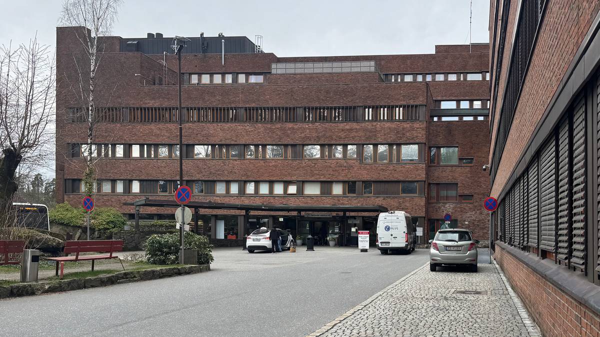 Gastro- og traumebehandlingen i Arendal stenges igjen