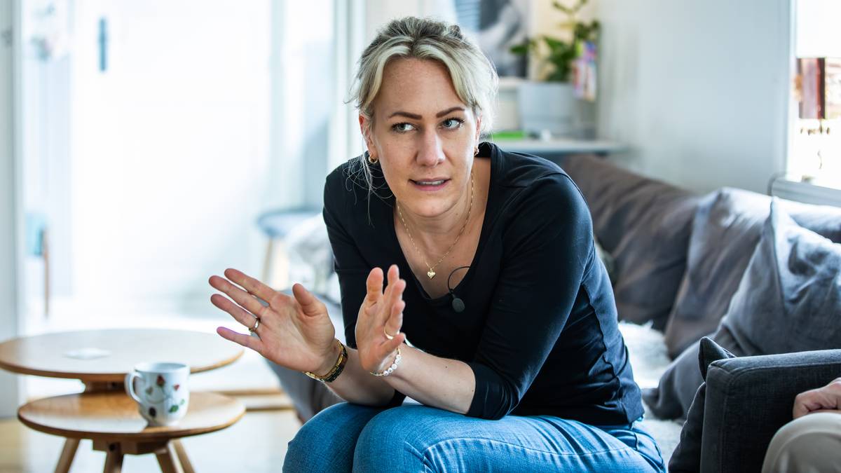 Kommuneopprøret: – Ikke skuffet over kun 1000 underskrifter