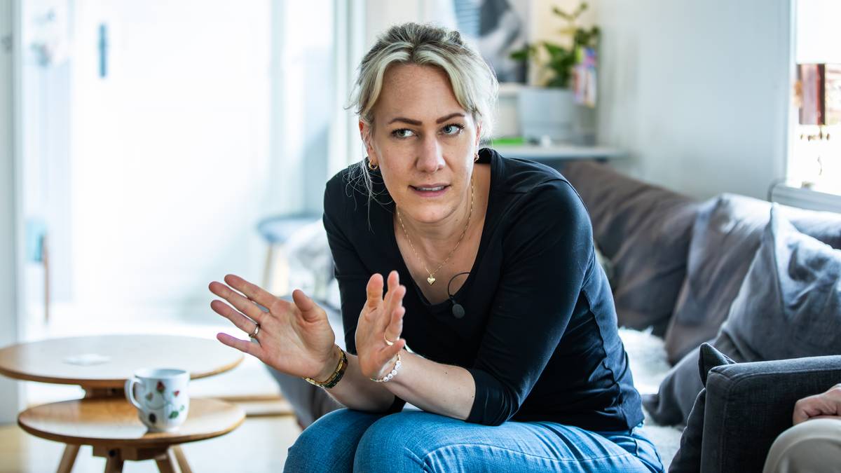 Inger Brokka de Ruiter