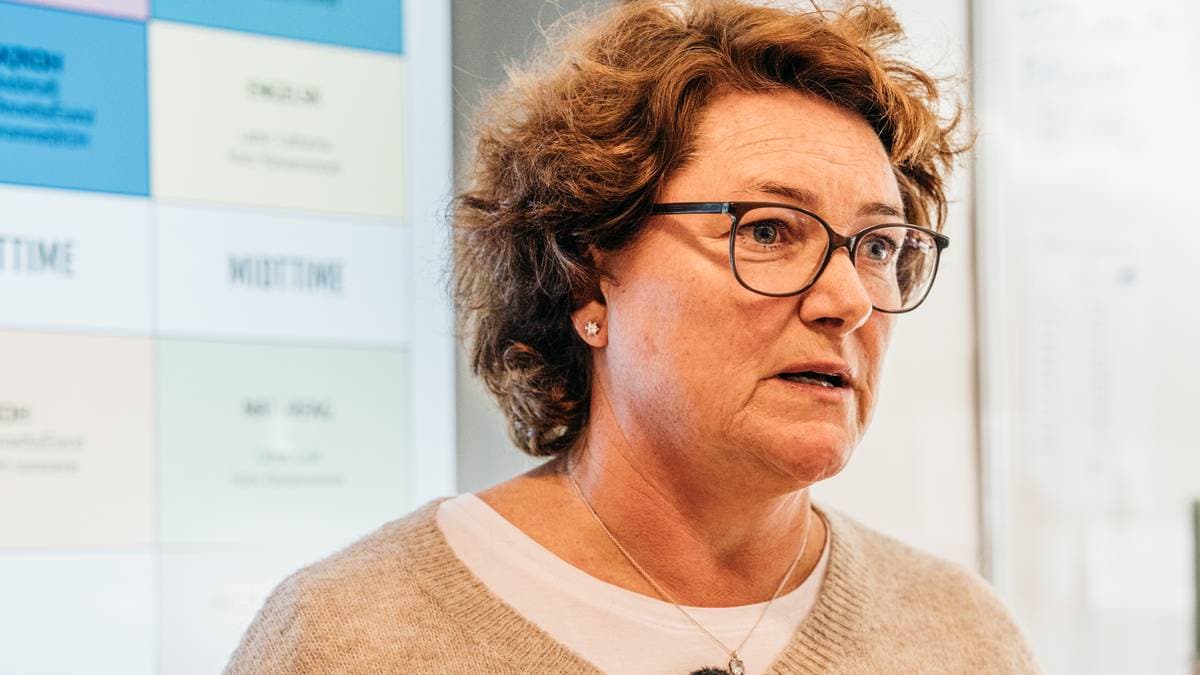 Skoler tar oppgjør med foreldre: – Grensen er nådd