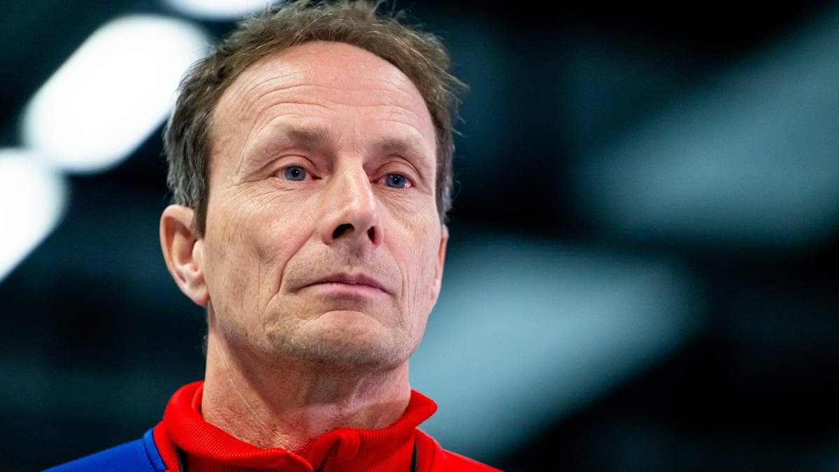 Slokvik får ikke fortsette som sportssjef i Friidrettsforbundet