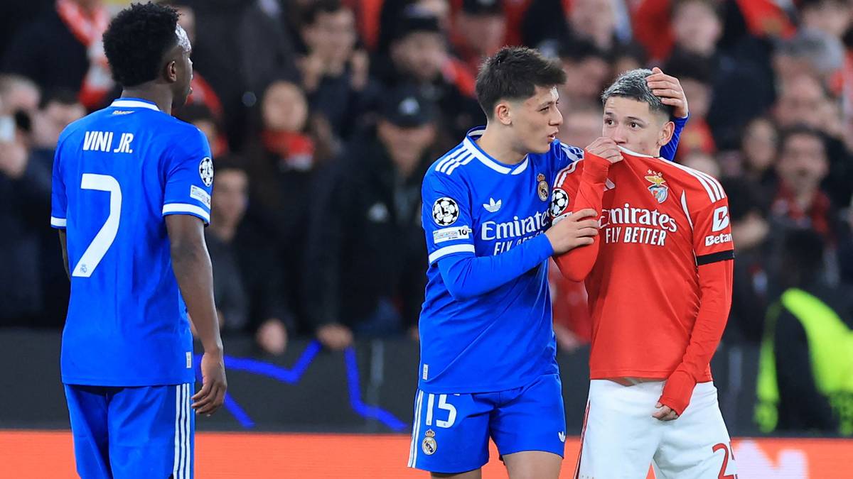 Fifa utvidet utestengelse: Benfica-profil kan miste VM-kamper