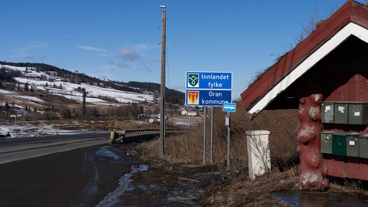 14.000 innbyggere kan flytte makten på Stortinget