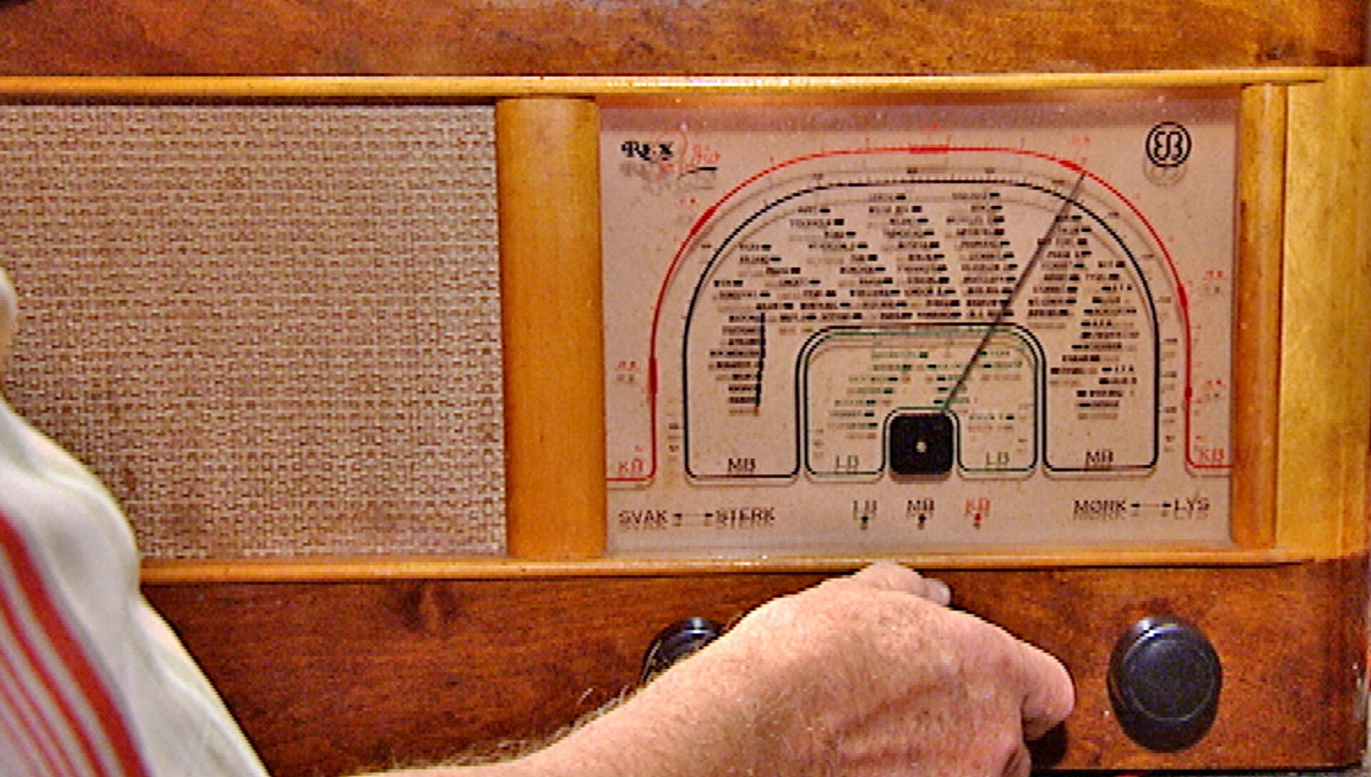 Radioteatret Radioteatret NRK P1+ NRK Radio