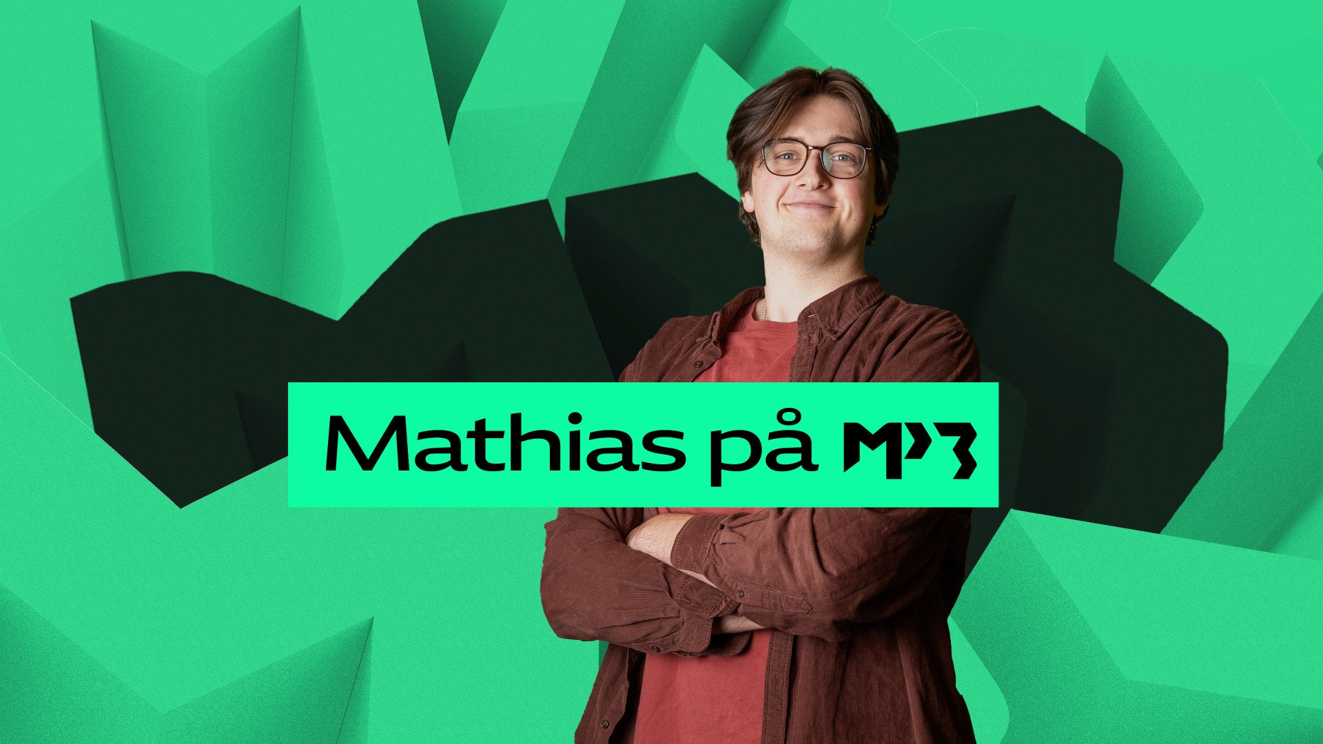 med Mathias - mP3klubben - NRK Radio