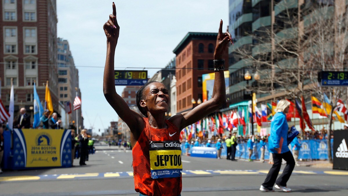 Nytt dopingsjokk i Kenya