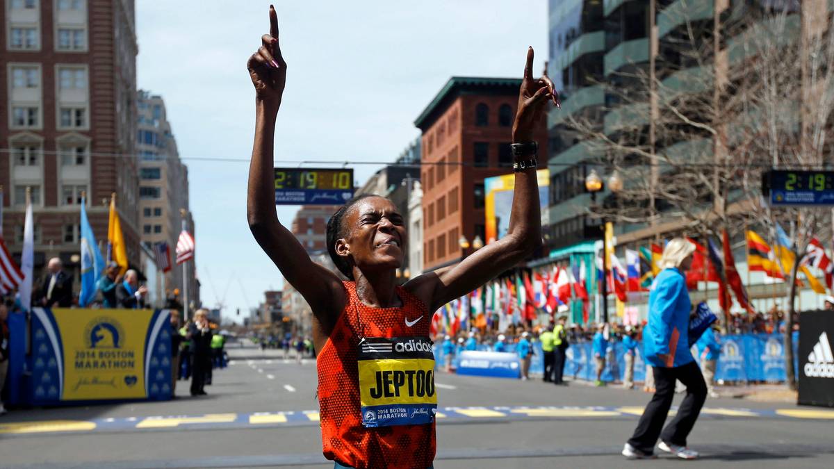 Nytt dopingsjokk i Kenya