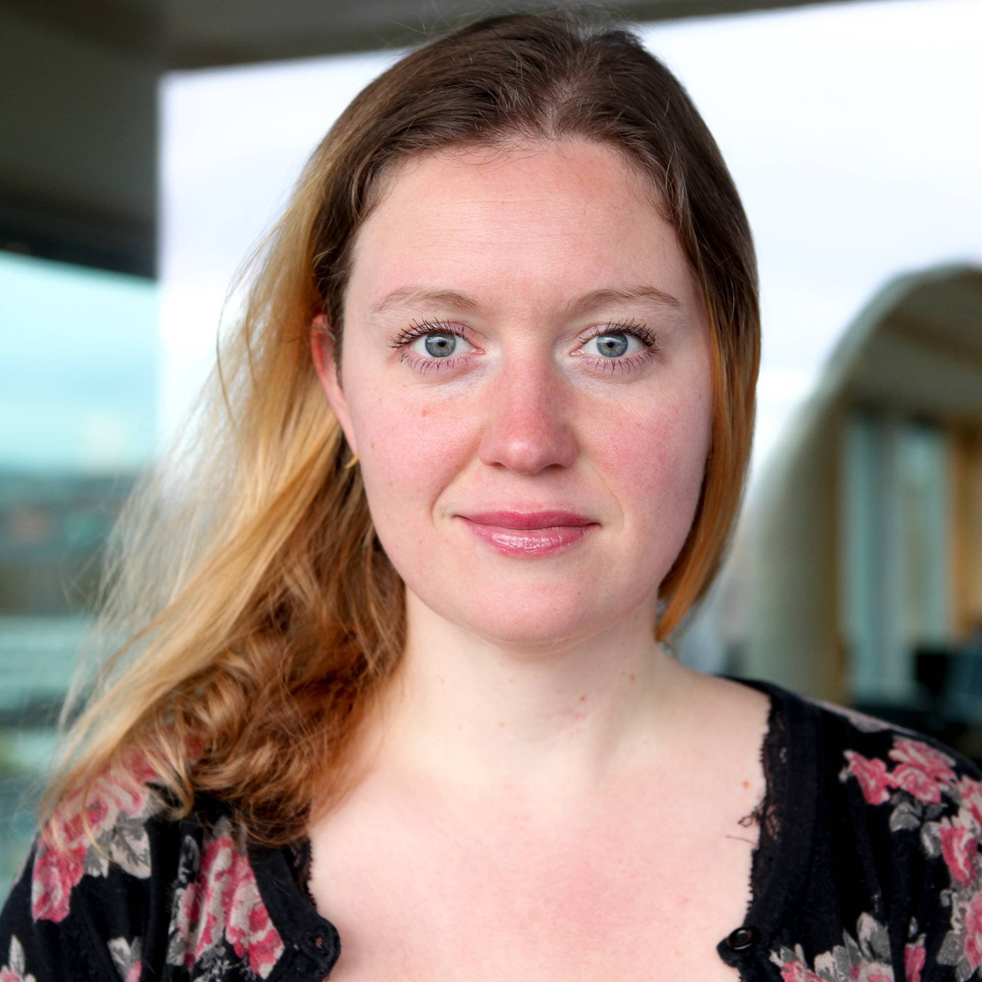 seniorrådgiver i Helsedirektoratet Eva Rustad de Brisis.
