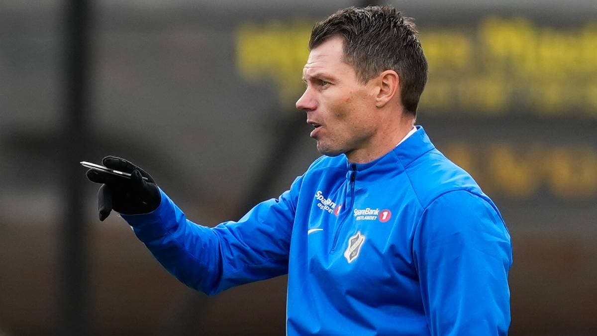 Riise får Godset-rolle