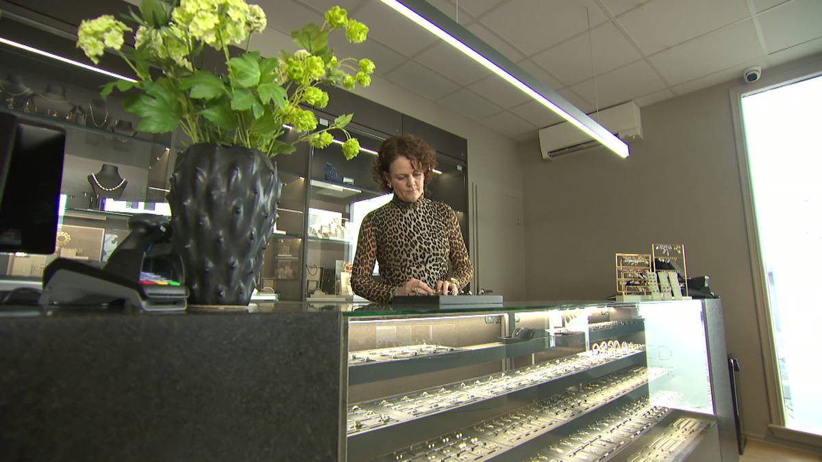 – Vi er på vakt hele tiden