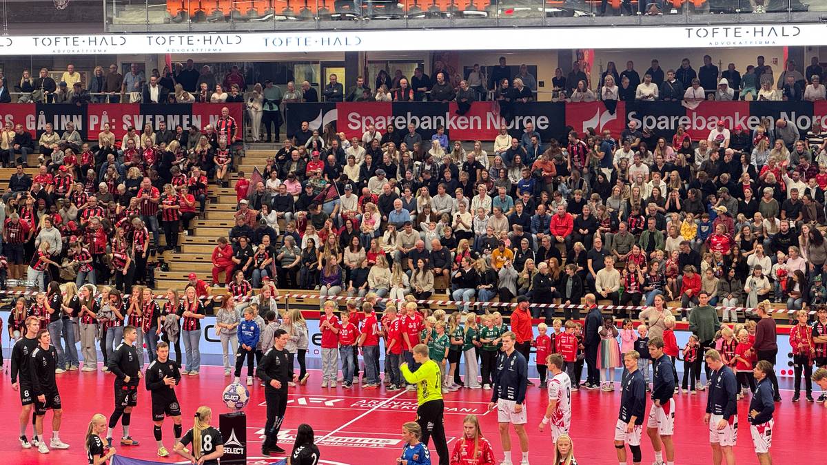 Ønsker publikums mening om billettprisene