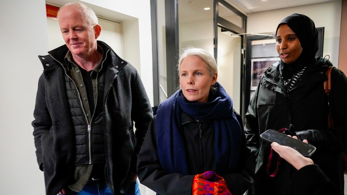 Krisetal for SV: – Dette er ei ræva måling