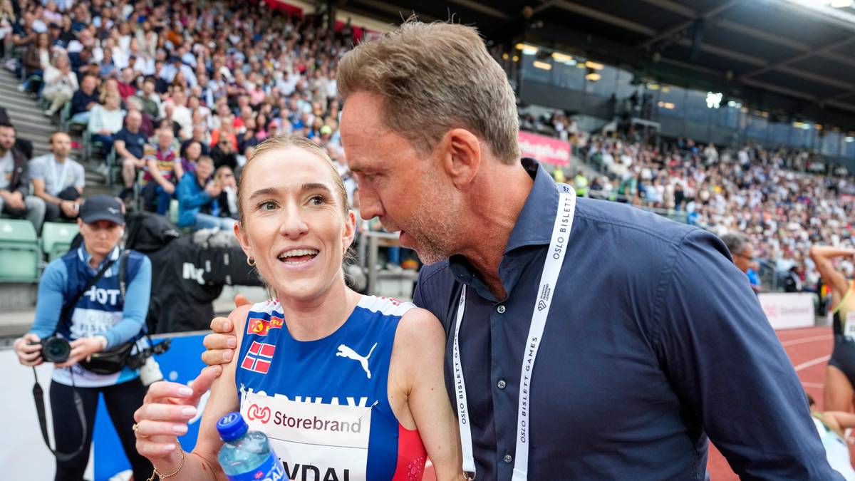 Enorm interesse for Bislett Games – utvider stevnet med en ekstra dag