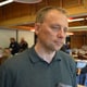 Nils John Porsanger / NRK Nestleder Leif Anders Somby