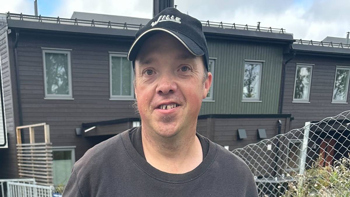 Minnes drepte Håkon (42): – En det er lett å bli glad i