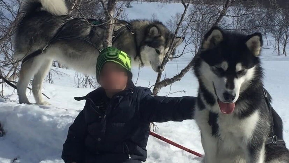 Moren mener ingen hørte henne om drapssiktet 17-åring: – Innen han er 15 er han død eller har drept