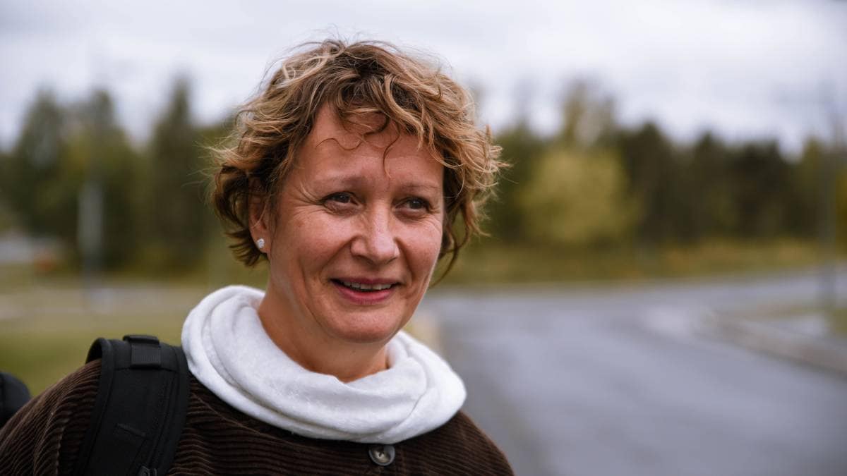 Miniputt trenger 863 stemmer for å danke ut Arbeiderpartiet: – Det er veldig lite