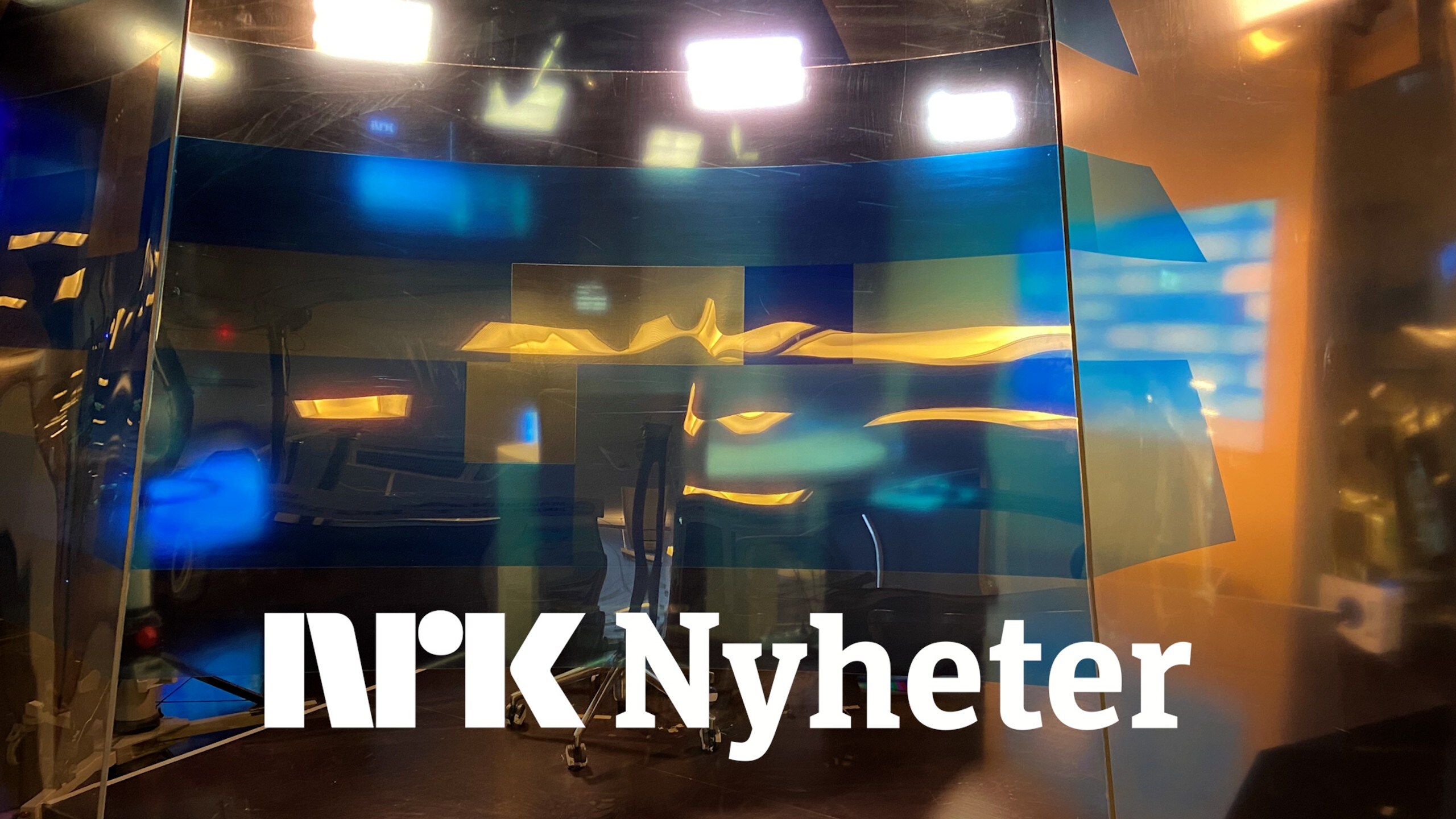Direkte NRK1 NRK TV