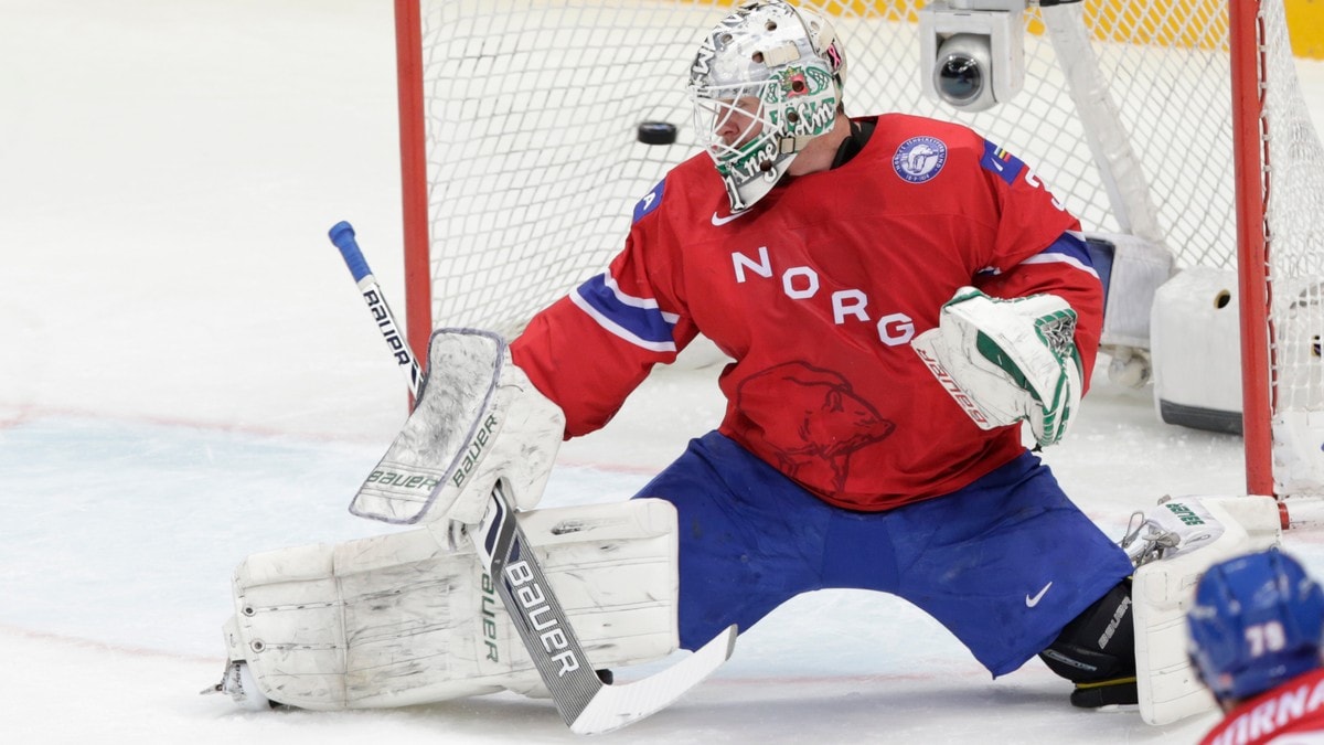 Lars Volden klar for Vålerenga