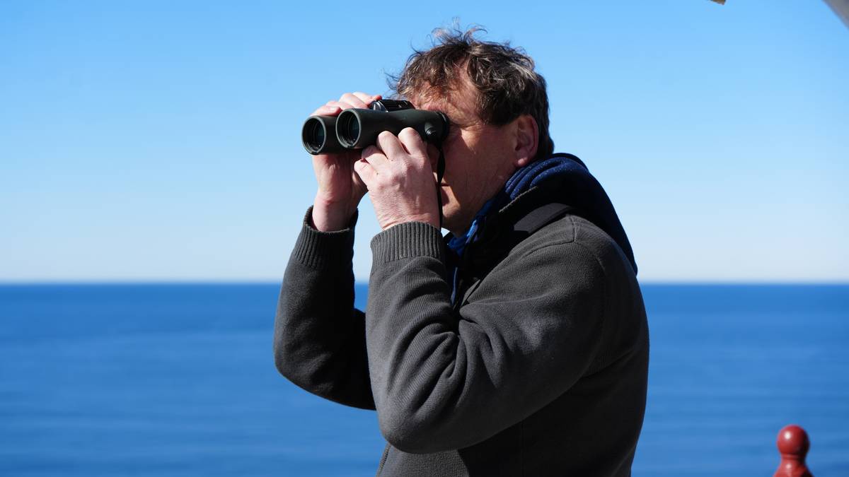 Foreslår olje nærmere kysten: – Galskap