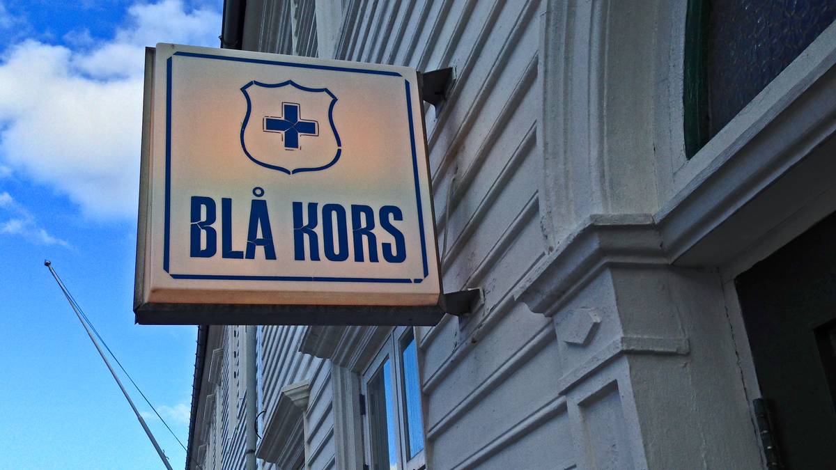 Mindre julegaver til organisasjonene
