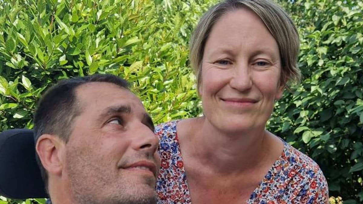 De var enige om at livet hans burde avsluttes