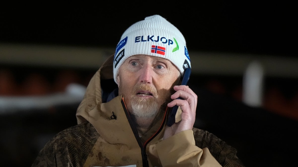 Dagbladet: Tysk politi etterforsker innbrudd mot det norske hopplandslaget