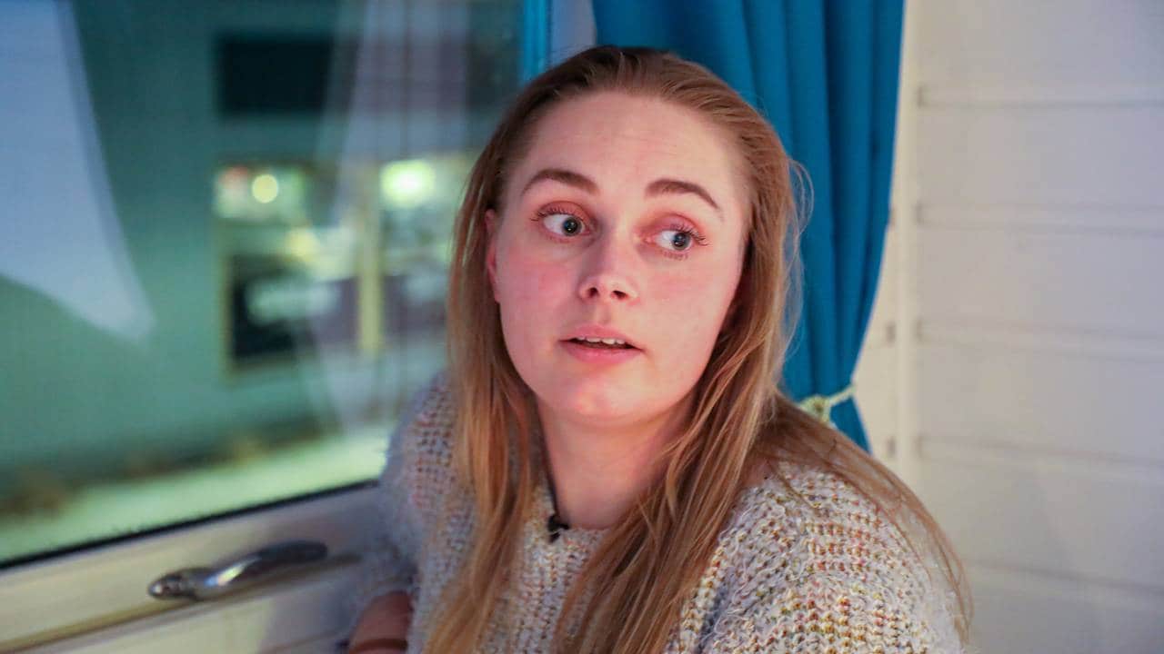 Marie Stenshøj