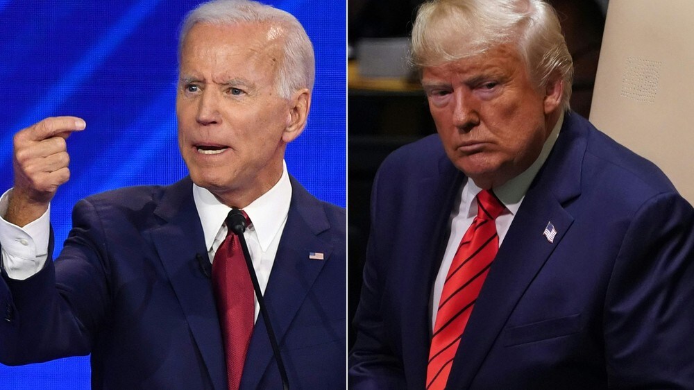Ukrainas antikorrupsjonssjef Ikke bevis for at Biden har