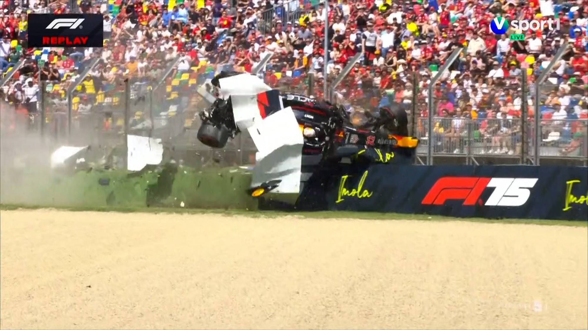 Formel 1 – NRK Sport – Sportsnyheter, resultater og sendeplan