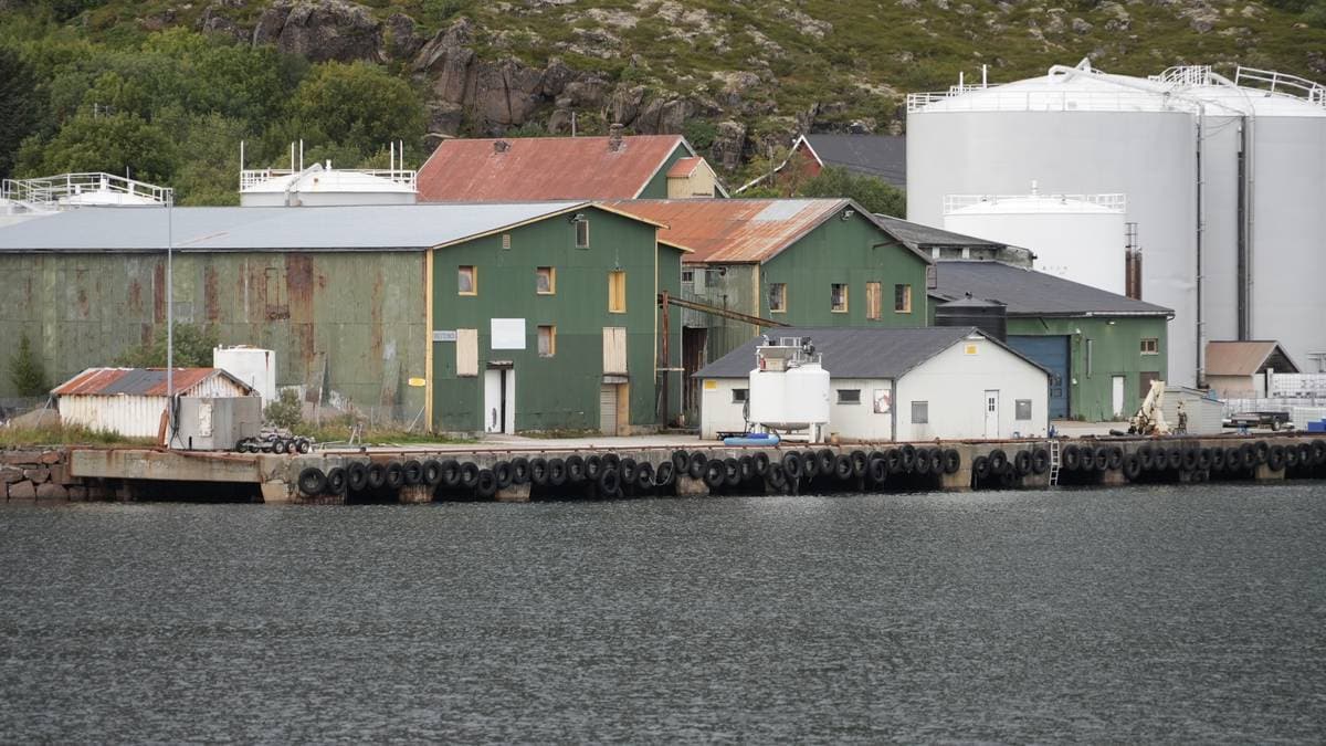 Anmeldt for sikkerhetsbrudd: – Veldig alvorlig