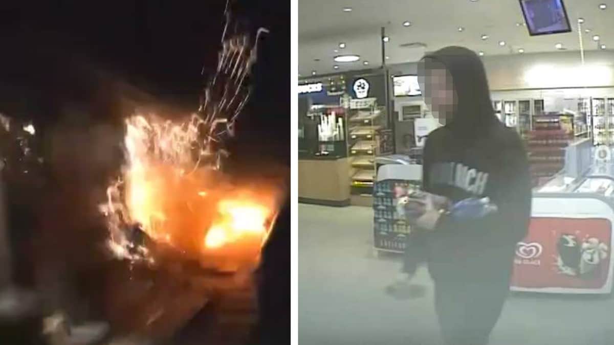 Drøbak-bomben: – Vi trodde at de skulle komme inn og drepe oss