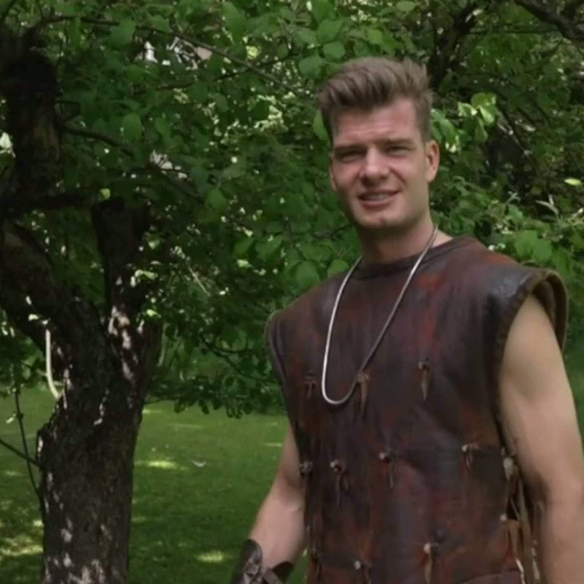 Sørloth som viking