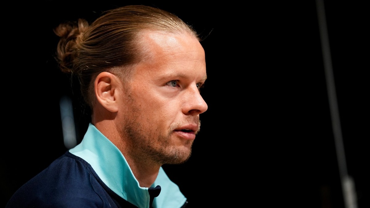 Nyland om vrakingen: – Har vært dårlig med begrunnelser