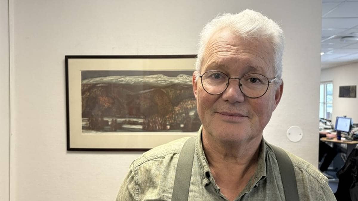 40-års jubileum for Hjertetrimmen