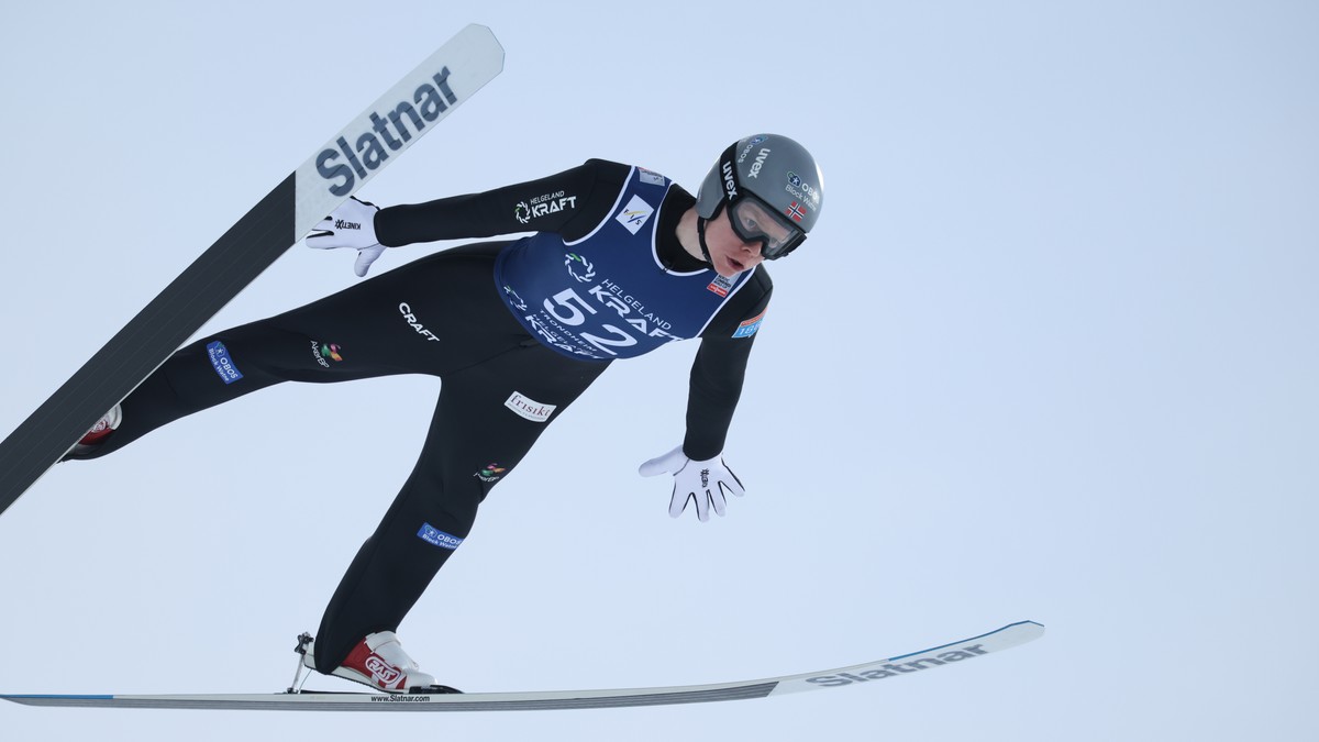 Kombinert: Tre nordmenn med gode vinnersjanser