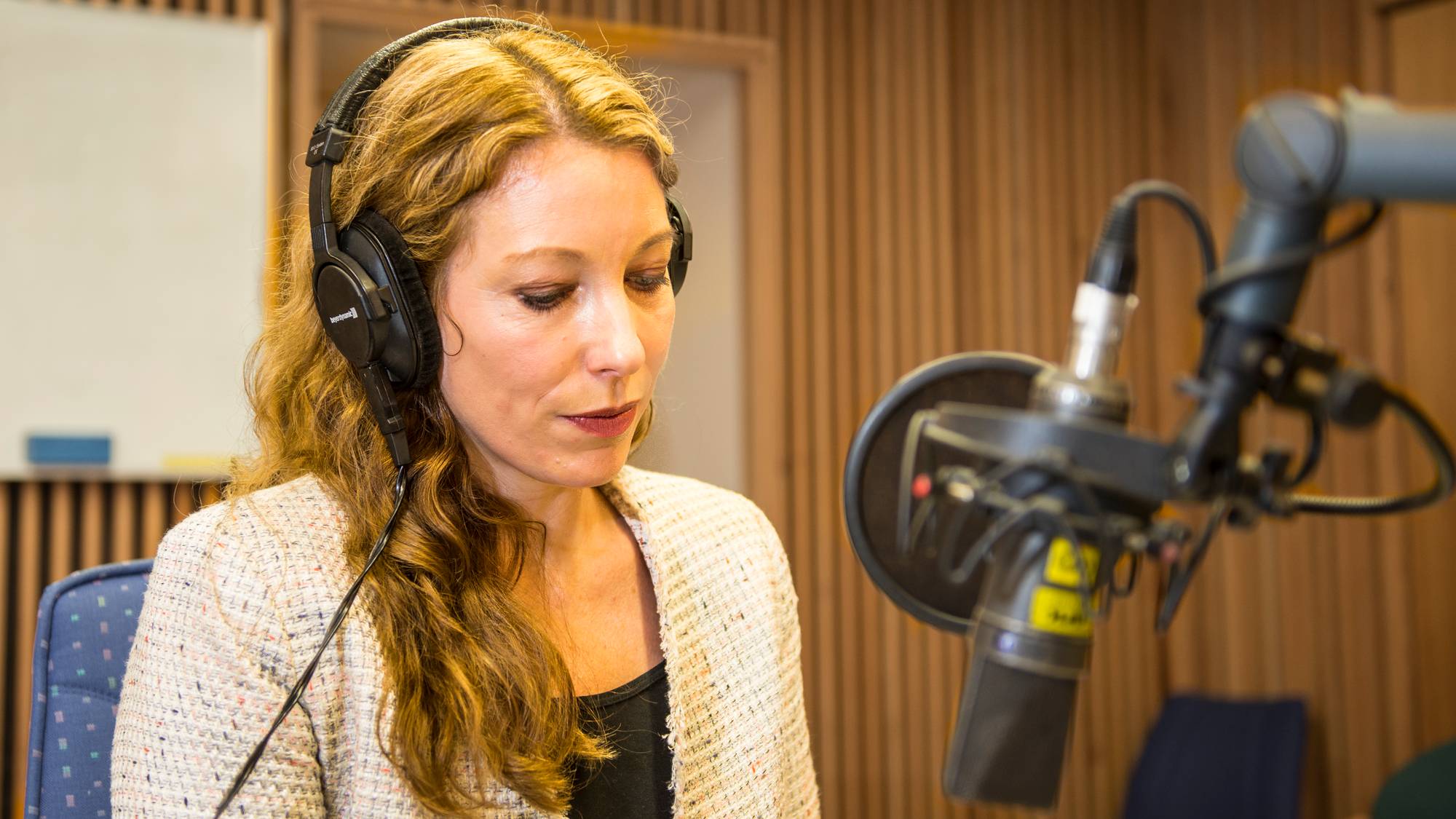 Stine Torp Løkkeberg