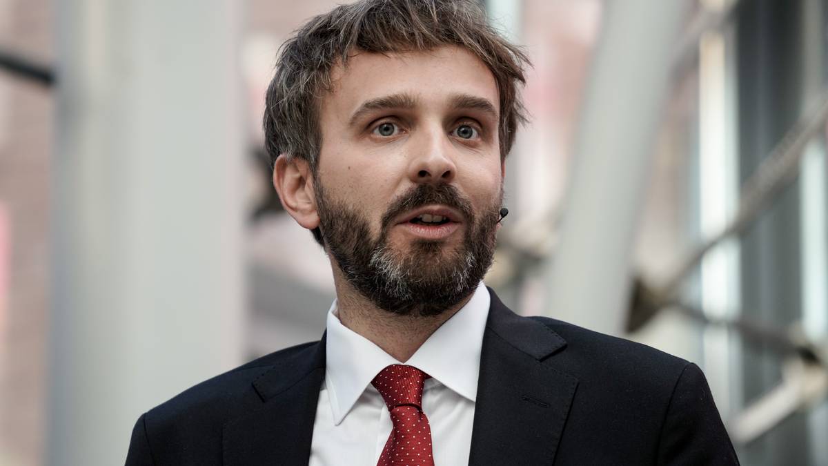 Ville levere 20.000 underskrifter til helseministeren – ble avvist