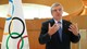 Foto: Denis Balibouse / Reuters FILE PHOTO: Interview with IOC President Bach