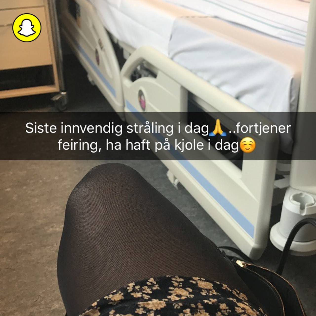 Siste innvendig stråling