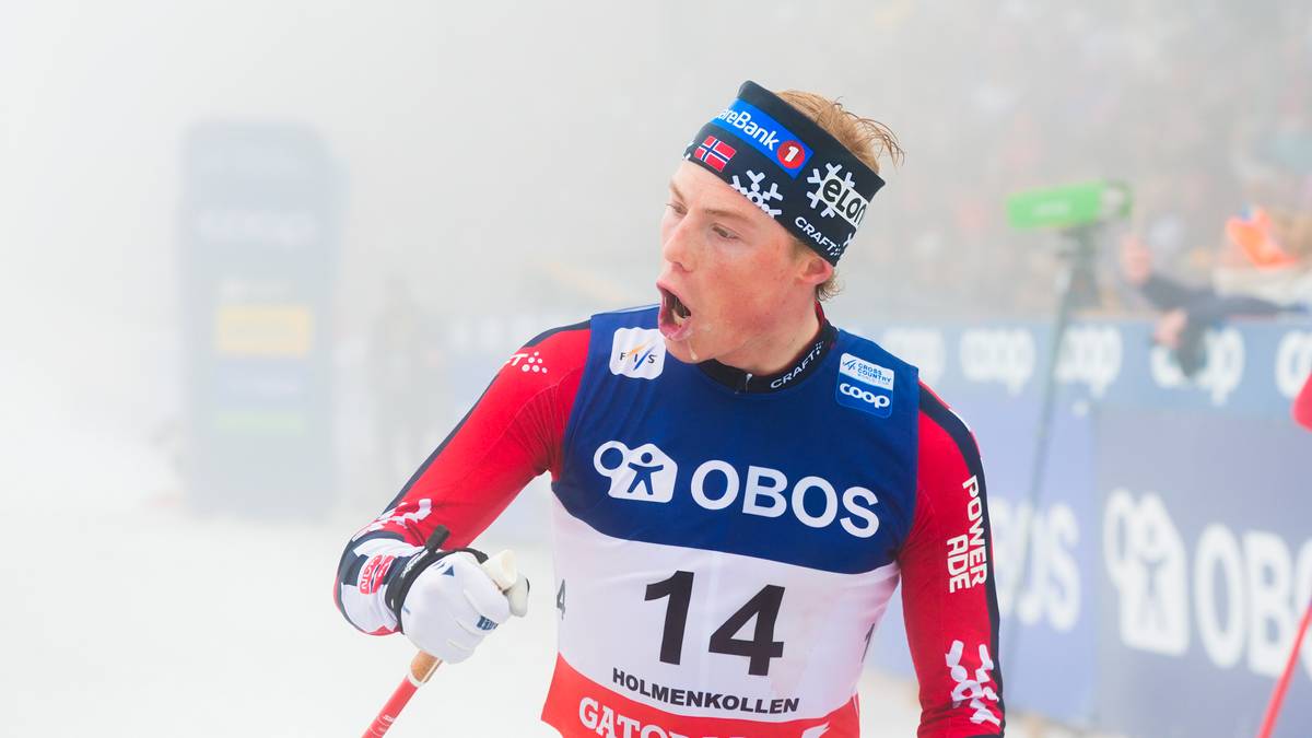 Bekrefter: Hedegart splitter skiskytterledelsen