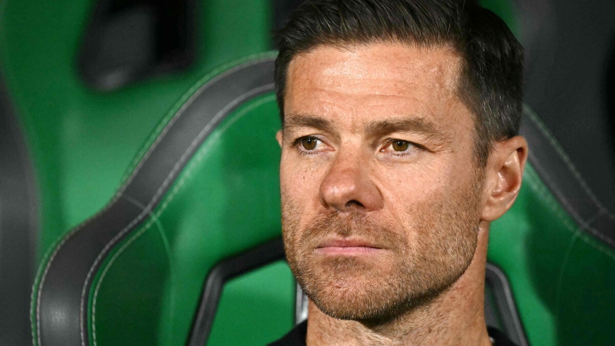 Medier: Xabi Alonso til Chelsea