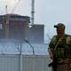 Reuters Zaporizjzja atomkraftverk i Ukraina