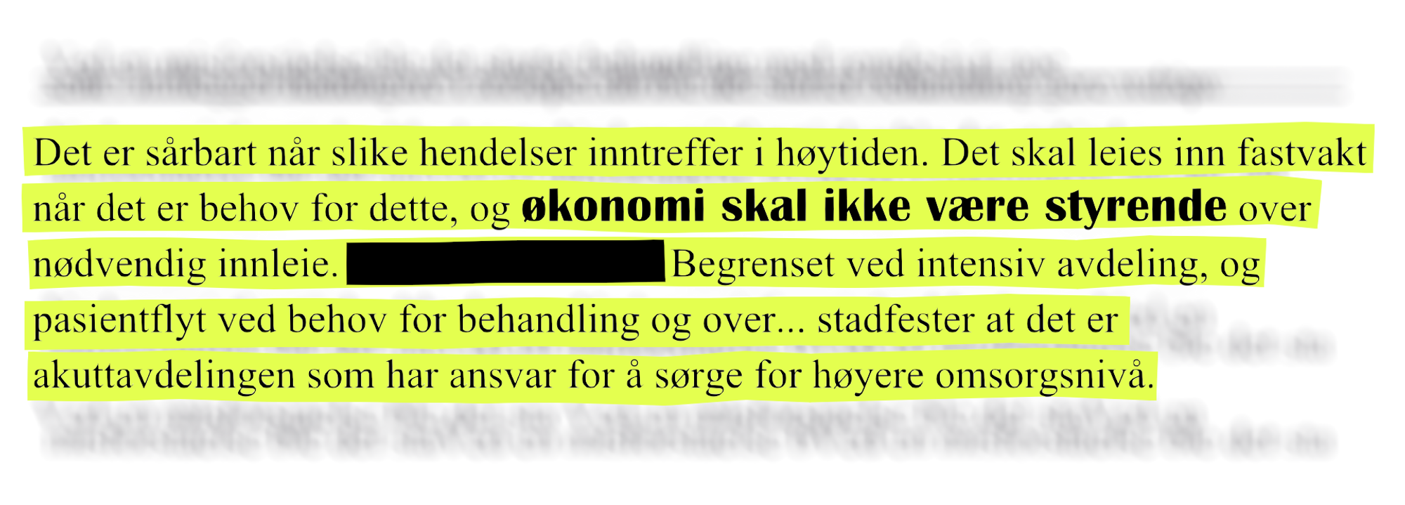innsyn 5 pros