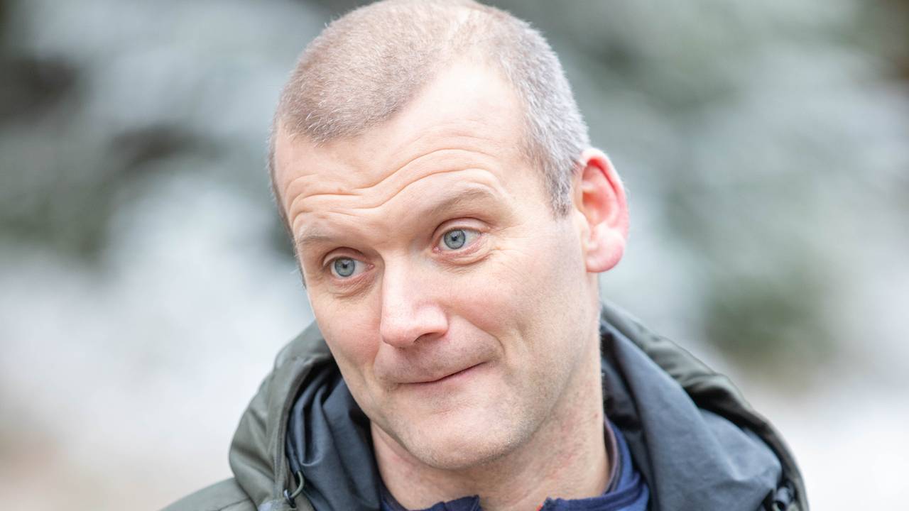 rasmus astrup nibio
skog gran