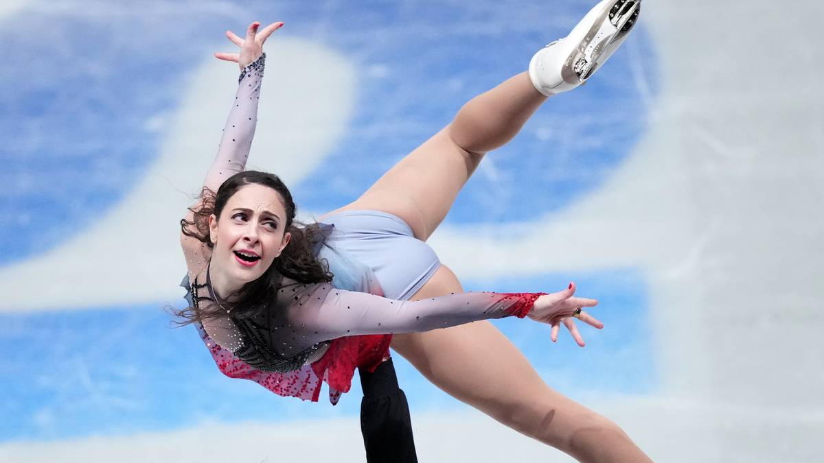 Skade tvinger veteranen ut av lag-OL