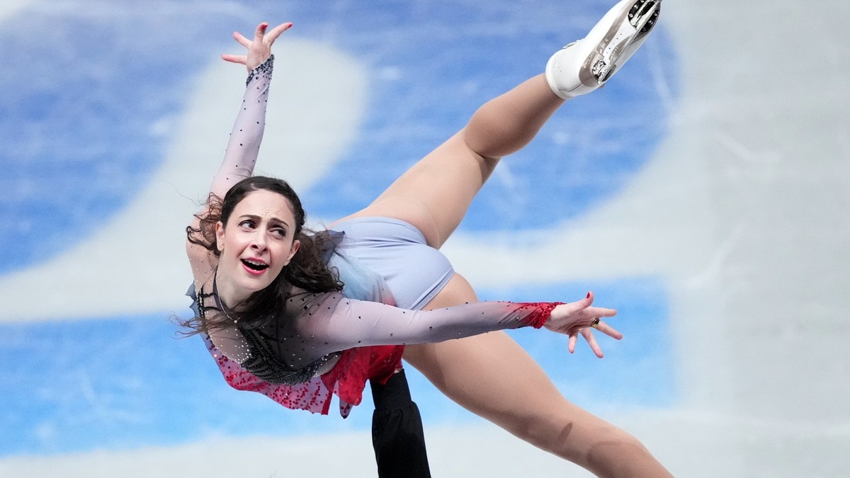 Skade tvinger veteranen ut av lag-OL