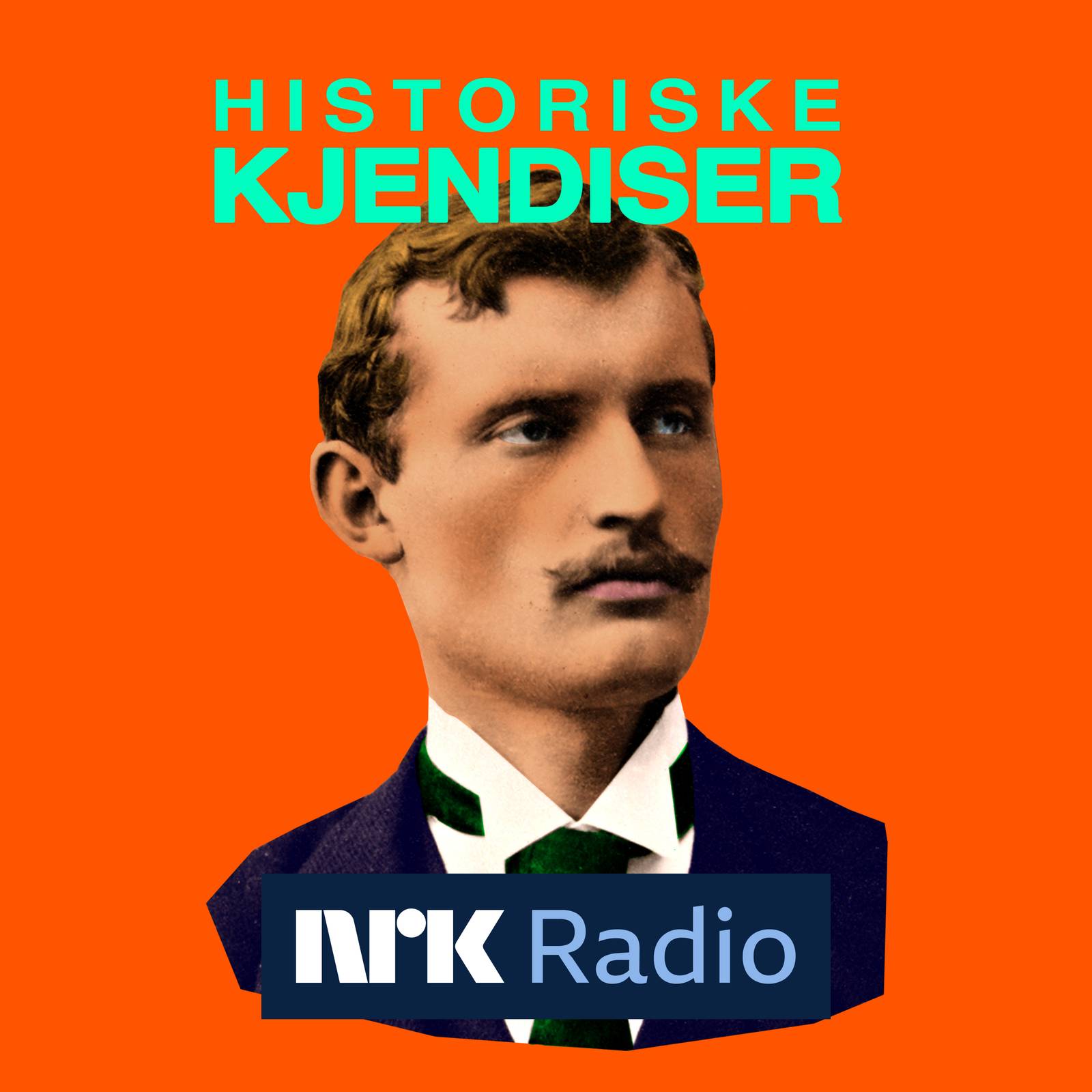 Edvard Munch - Mørkets maler Edvard Munch - Mørkets maler