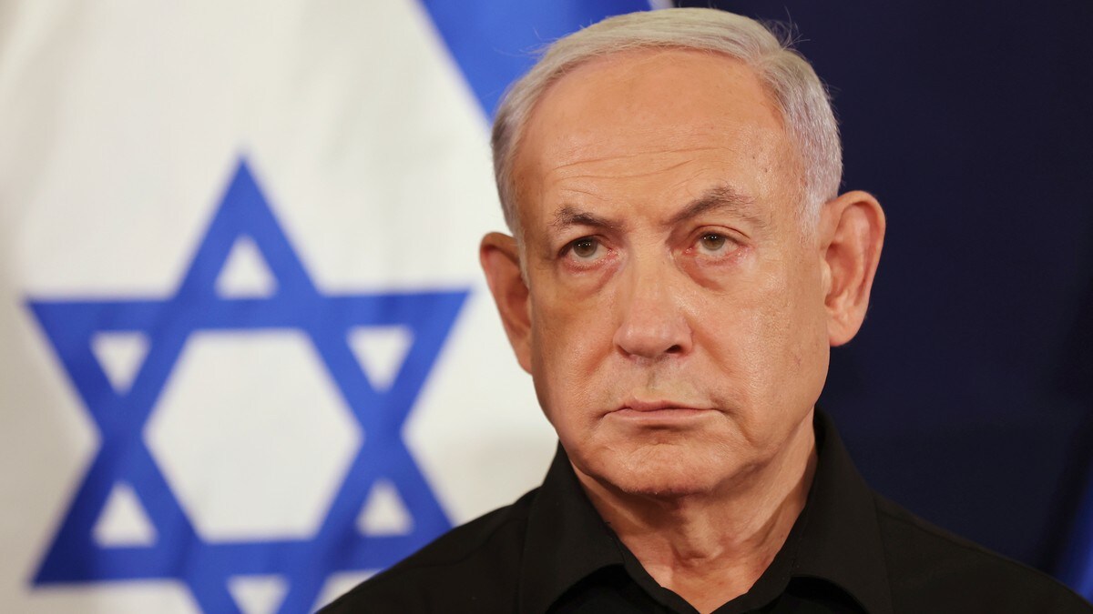 Netanyahu: – Ingen våpenhvile før gislene er frigjort