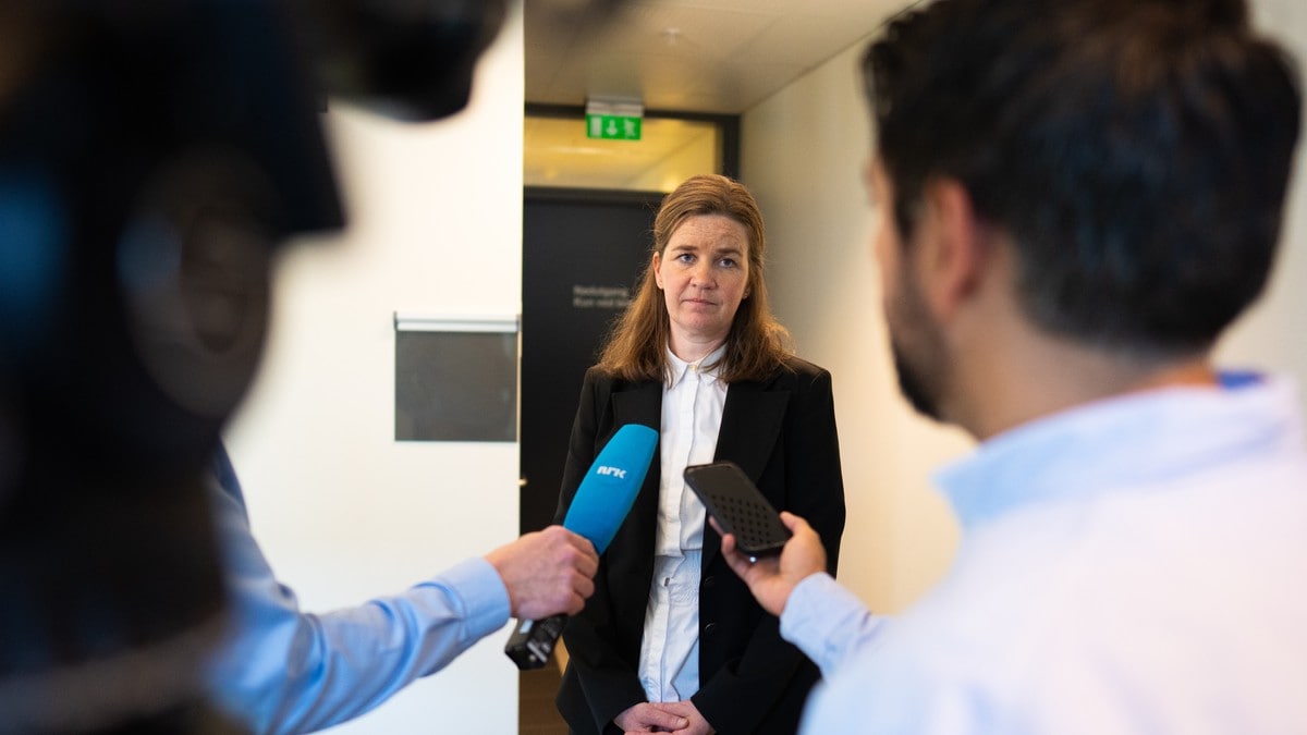 Aktor: Gjert Ingebrigtsen var far hele tiden